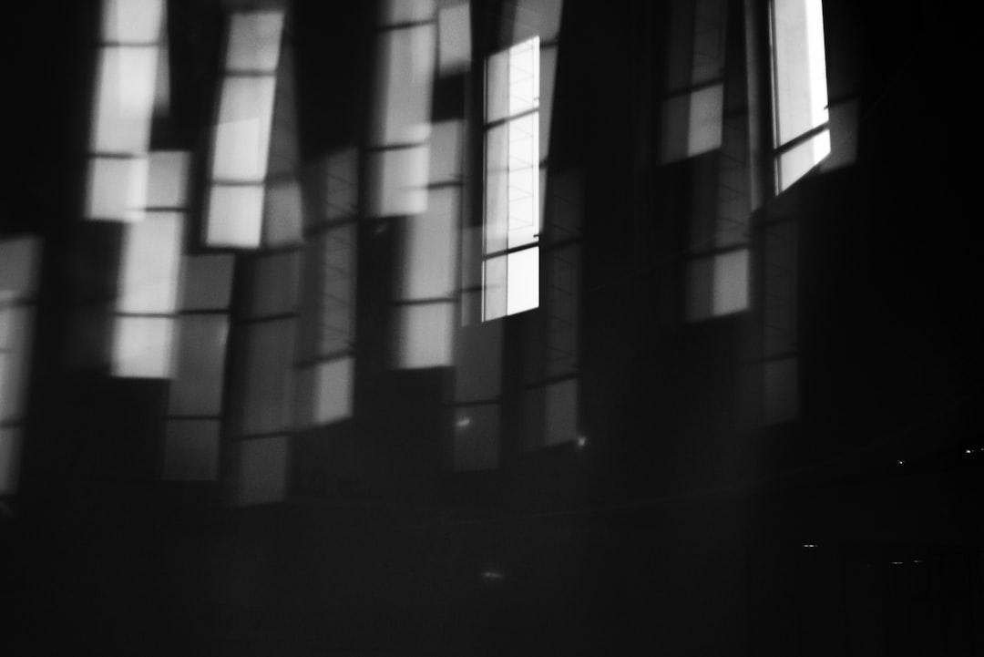 Luci astratte