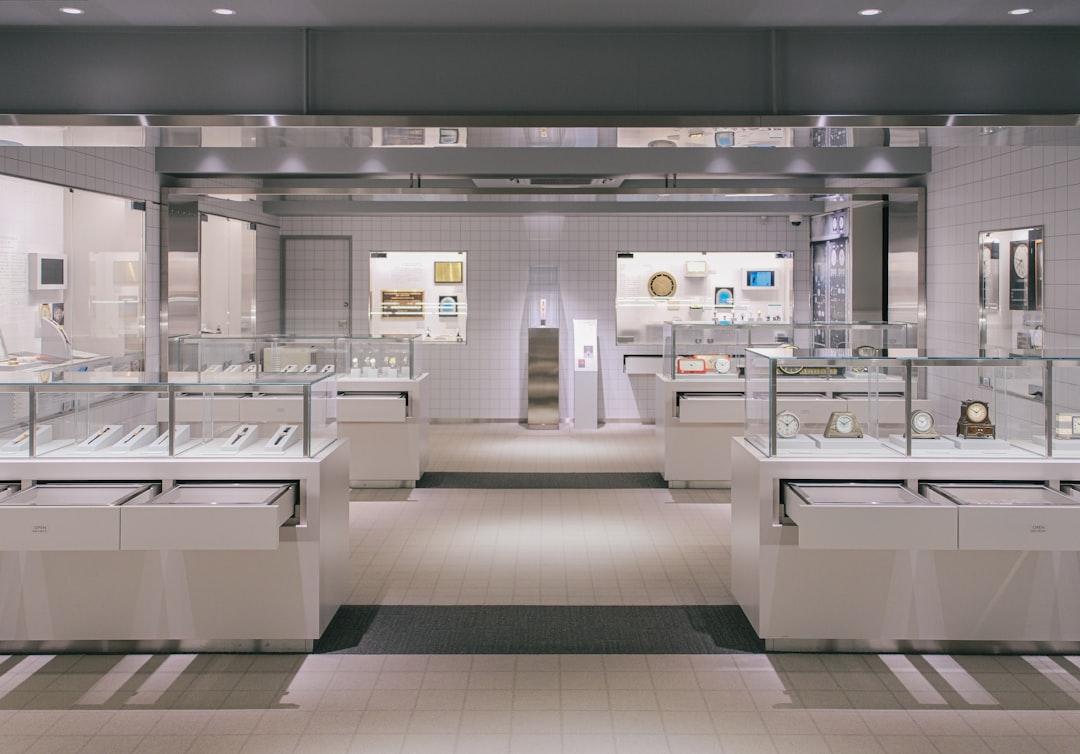 Showroom Palestrina