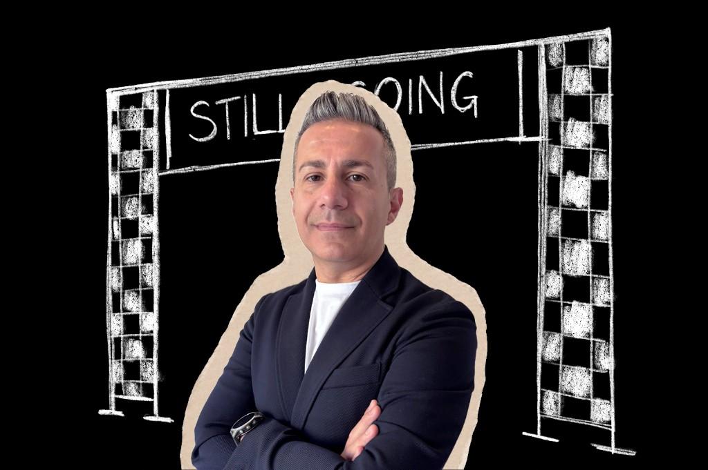 Paolo Alese