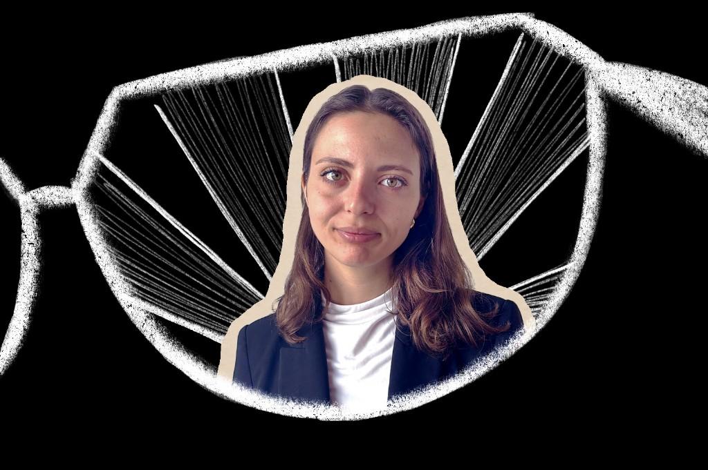 Silvia Carlini